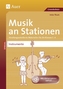Musik an Stationen SPEZIAL - Instrumente, m. Audio-CD