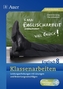 Klassenarbeiten Englisch 8, m. CD-ROM