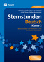 Sternstunden Deutsch - Klasse 2