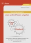 Kompetenzerwerb: Lesen und Schreiben lernen, Klasse 1/2, Deutsch