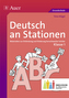 Deutsch an Stationen, Klasse 1 Inklusion