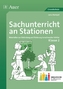 Sachunterricht an Stationen, Klasse 2 Inklusion