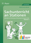 Sachunterricht an Stationen, Klasse 3 Inklusion