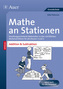 Mathe an Stationen SPEZIAL - Addition & Subtraktion 3/4