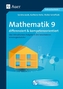 Mathematik 9 differenziert & kompetenzorientiert, m. CD-ROM