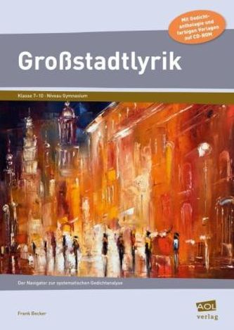 Großstadtlyrik