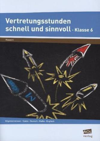 Klasse 6