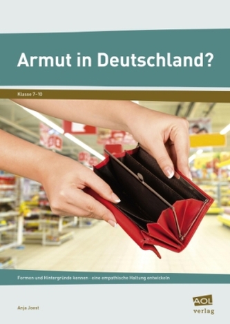 Armut in Deutschland?