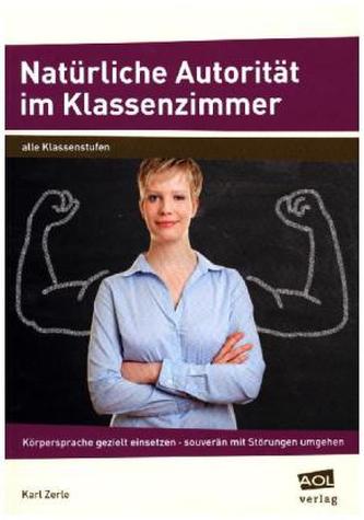 Natürliche Autorität im Klassenzimmer