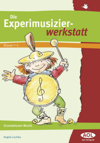 Die Experimusizierwerkstatt 1/2
