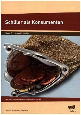 Schüler als Konsumenten