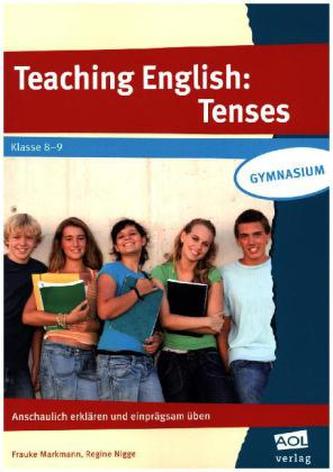 Teaching English: Tenses