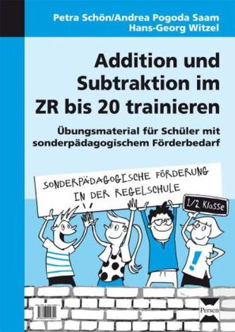 Addition und Subtraktion im ZR bis 20 trainieren