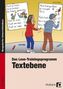 Das Lese-Trainingsprogramm: Textebene