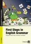 First Steps in English Grammar