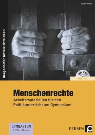 Menschenrechte, m. CD-ROM