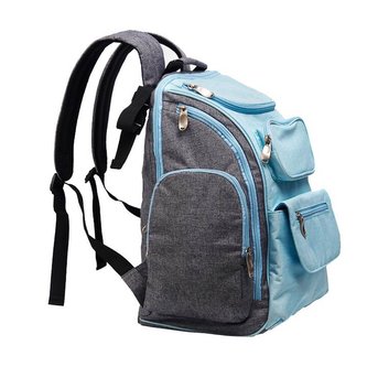 Přebalovací batoh pro maminky TAKE & GO Akuku