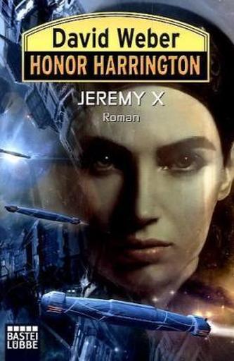 Honor Harrington - Jeremy X