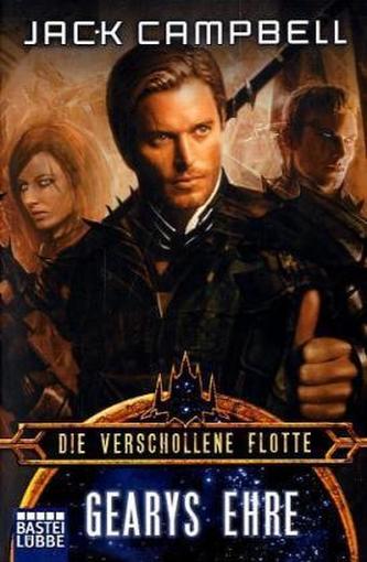 Die verschollene Flotte: Gearys Ehre