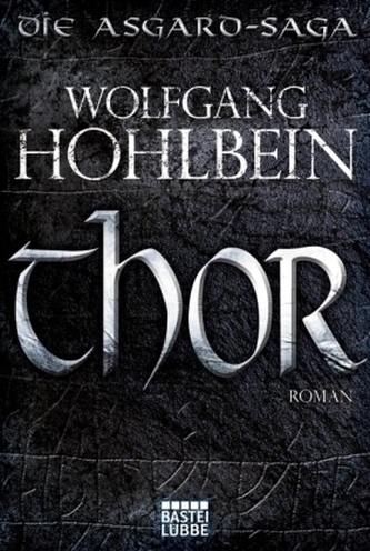 Thor Thor