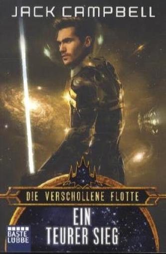 Die verschollene Flotte: Ein teurer Sieg