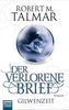 Gilwenzeit  - Der verlorene Brief