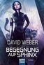 Begegnung auf Sphinx