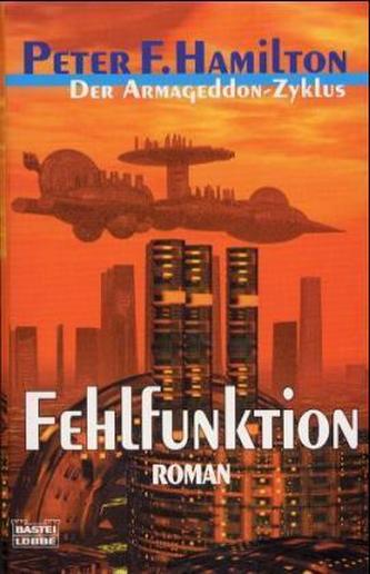 Fehlfunktion Fehlfunktion