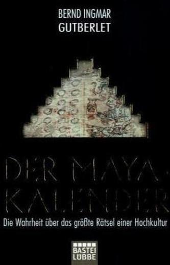 Der Maya-Kalender