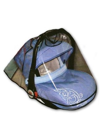 Nepromokavá folie univerzální pro nosítka