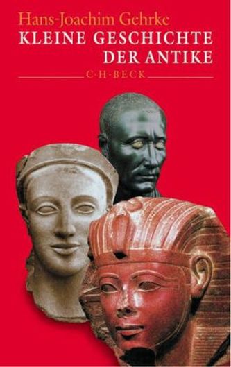 Kleine Geschichte der Antike