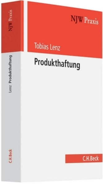 Produkthaftung