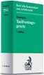 Tarifvertragsgesetz (TVG), Kommentar