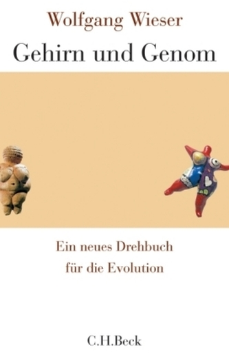 Gehirn und Genom