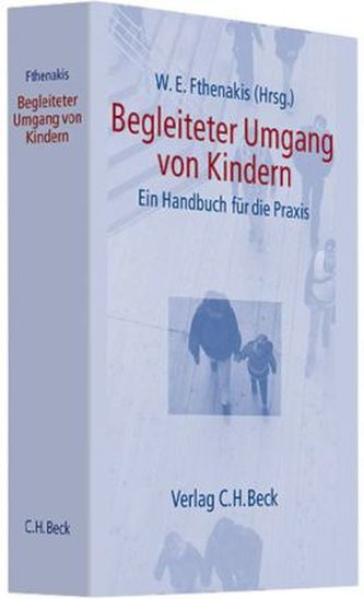 Begleiteter Umgang von Kindern