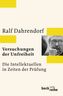 Versuchungen der Unfreiheit