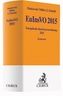 EuInsVO, Europäische Insolvenzordnung 2015, Kommentar