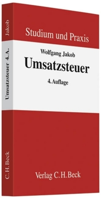 Umsatzsteuer