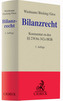 Bilanzrecht (BilR), Kommentar
