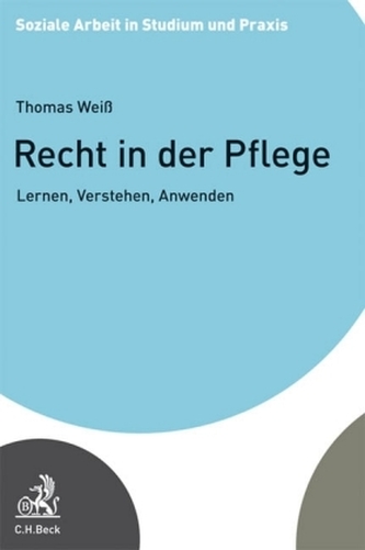 Recht in der Pflege