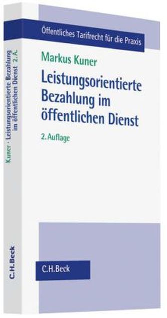 Leistungsorientierte Bezahlung im öffentlichen Dienst
