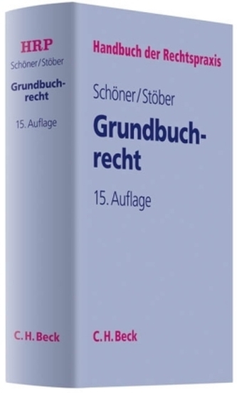 Grundbuchrecht
