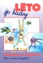 Léto je tady