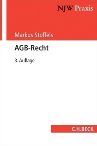 AGB-Recht