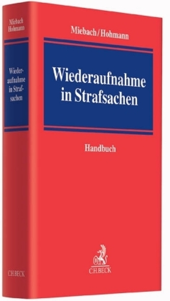 Wiederaufnahme in Strafsachen