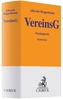 VereinsG Vereinsgesetz, Kommentar