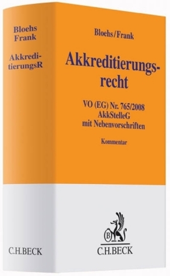 Akkreditierungsrecht (AkkR)