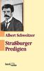 Straßburger Predigten