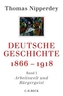 Arbeitswelt und Bürgergeist