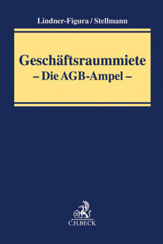 Geschäftsraummiete